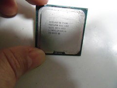 Processador Para Pc 775 Slgtk Intel Pentium Dual-core E5400 na internet
