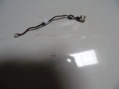 Conector Dc Power Jack P O Note Lenovo S400 Dc30100l500 - comprar online