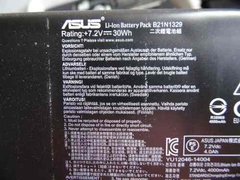 Bateria Para O Notebook Asus F453m B21n1329 7.2v 4000mah na internet