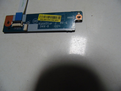 Imagem do Botão Placa De Multimídia Leds P/ Sony Pcg-71314l Vpceb1ahj