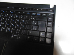 Carcaça Superior C/ Touchpad + Teclado Dell 3300 0xdtc2 na internet