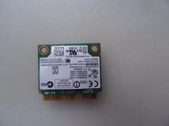 Placa Wireless Wi Fi P O Samsung 520u 6235anhmw - comprar online