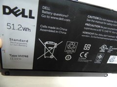 Bateria Notebook Dell Vostro 5470 Vh748 0twrrk