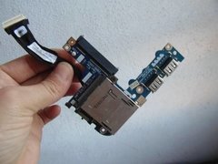 Imagem do Placa Usb + Leitor De Cartão P O Acer Aspire Kav60 Ls-5143p