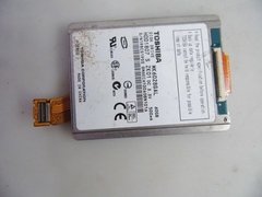 Hd P Sony Vgn-p21z Mini Toshiba 60gb Mk6028gal Hdd1807 Zk01 na internet