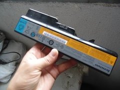 Bateria Para O Notebook Lenovo G460 G470 G475 Z460 L09l6y02 - loja online