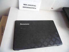 Tampa Da Tela (topcover) Carcaça Lenovo U550 - comprar online