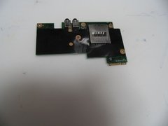 Placa De Áudio + Botões Do Touchpad Positivo Sim+ 4020