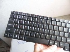 Teclado P O Notebook Asus G71g Mp-03753us65288 Sem Ç - loja online