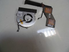 Cooler + Dissip P O Macbook A1181 Ksb0505hb Ano 2009