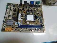 Placa-mãe Para Pc 1155 Ddr3 Pegatron Ipmh61r2 2ª Geração na internet