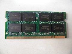 Memória Para Notebook Apogee Ddr2 2gb 800mhz - WFL Digital Informática USADOS