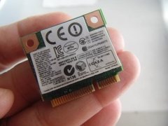 Placa Wireless P Samsung 270e Np270e4e Atheros Ba92-08418a - WFL USADOS de Informática