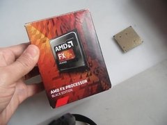 Processador P Pc Desktop Amd Fx-6300 3.5ghz 14.0mb - comprar online