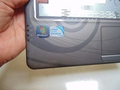 Carcaça Superior C Touchpad Para O Positivo Aureum 4300 na internet