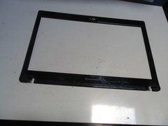 Carcaça Moldura Da Tela Para O Notebook Lenovo G460 0677