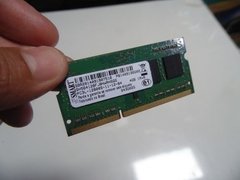 Memória P Notebook Smart Ddr3 4gb Pc3l 12800s 1600mhz - comprar online