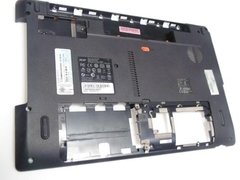 Carcaça Inferior Chassi Base Acer P Aspire 5750 5750-2434 na internet