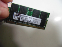 Memória Notebook 1gb Ddr2 Kingston Kvr667d2s5/1g 1.8v na internet