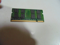 Memória Para Notebook Kingston Ddr2 2gb 800mhz - loja online