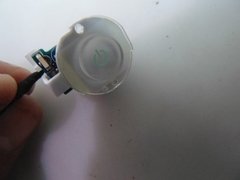 Botão Plástico Acabamento Do Power Sony Vaio Pcg-31311x na internet