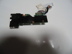 Placa Filha Power Jack Rj45 Cce Info Iron 787p H48/h49 Ver C - comprar online