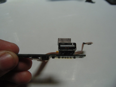 Placa Usb Para O Apple Powerbook G4 15 A1046 820-1455-a na internet