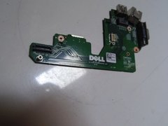 Placa Filha Usb Rj45 Vga P O Note Dell Latitude E5420 63n3k na internet