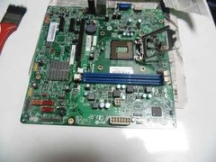 Placa-mãe Para Pc Lenovo Thinkcentre E73 1150 Ddr3 Ih81m