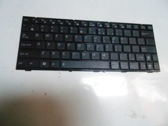 Teclado Para O Netbook Asus Eee Pc 1005peb 9z.n4qsu.101