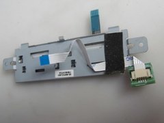 Imagem do Clique Do Mouse Touchpad + Placa Sensor Led P Dell Xps M1530