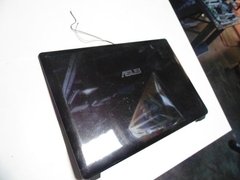 Carcaça Tampa Da Tela (topcover) Para O Notebook Asus X44c