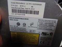 Gravador E Leitor De Cd Dvd P Lenovo Z460 Sata Ds-8a4s na internet