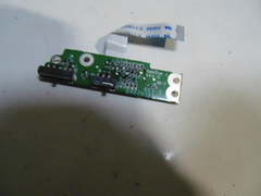 Imagem do Placa Botão Do Bluetooth E Da Wireless Acer 1410 Daozh7yb8d0