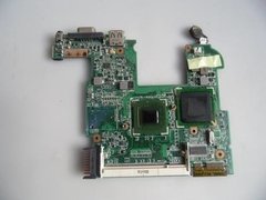 Placa-mãe P O Netbook Asus Eee Pc 1005ha 08g2005ha13q - WFL USADOS de Informática