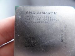 Processador P Pc Desktop Amd Athlon Ii X2 240 Adx2400ck23gq - loja online