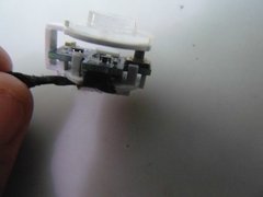 Botão Plástico Acabamento Do Power Sony Vaio Pcg-31311x - comprar online