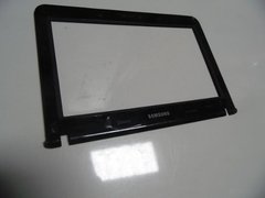 Moldura Da Tela (bezel) Carcaça P Netbook Samsung N220 Plus