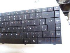 Imagem do Teclado Para O Notebook Positivo Aureum 4300 Mp-07g38pa-3608