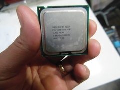 Processador P Pc 775 Intel Pentium Dual Core E2220 Sla8w