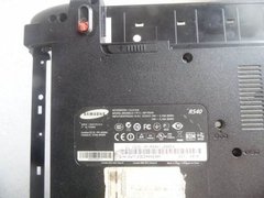 Carcaça Inferior Base Chassi Notebook Samsung R540 na internet