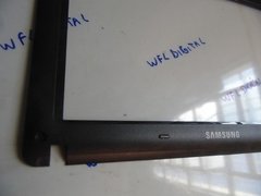 Moldura Da Tela (bezel) Carcaça P Netbook Samsung N150 na internet