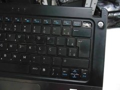 Carcaça Superior C Touchpad + Teclado Dell 5470 0jx88r na internet
