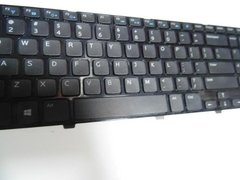 Teclado P Notebook Dell 5437 3521 15-3521 0yh3fc V137325as1