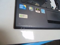 Carcaça Superior C Touchpad P O Note Lg Lgr58 R590 na internet