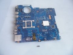 Placa-mãe Note Samsung Rv411 Jinmao-l Ba92-07701b + P6200 - comprar online