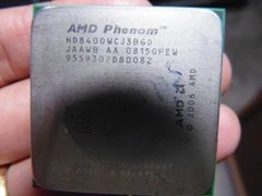 Processador P Pc Desktop Amd Phenom X3 8400 Hd8400wcj3bgd na internet