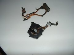 Cooler + Dissip Sony Vaio Pcg-6z4l Vgn-z570an Udqfxpr01ls0