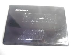 Tampa Da Tela (topcover) Carcaça P O Notebook Lenovo Z460 na internet