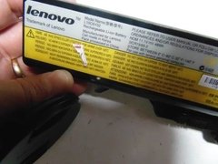 Bateria Para O Notebook Lenovo Z460 L10c6y02